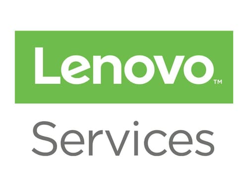 Lenovo 5ws0k26205 Garanti- & Supportudvidelse