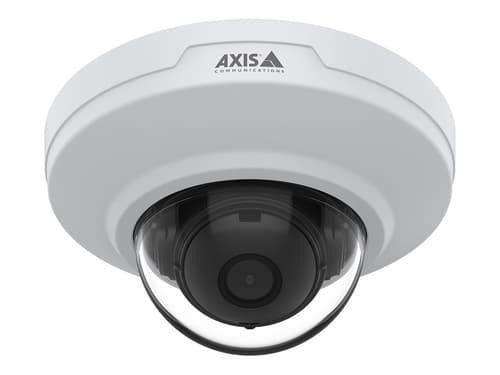Axis M3085-v Dome Camera billede