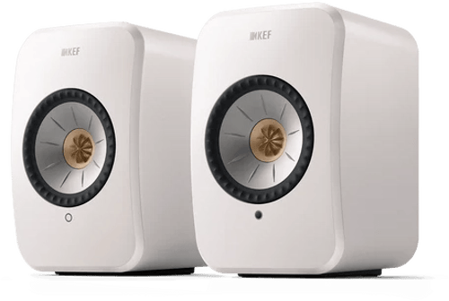 KEF LSX II (SP4041AA)