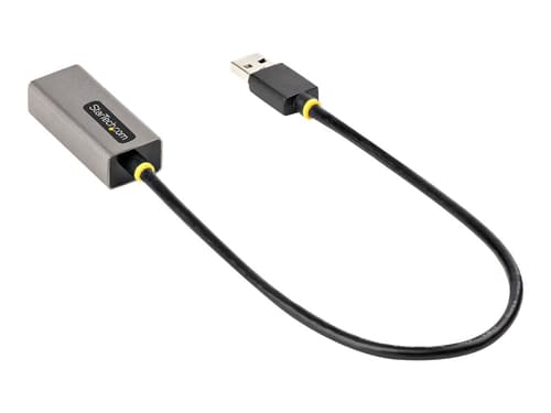 Startech Usb 3.0 To Rj-45 Gigabit Ethernet Adapter