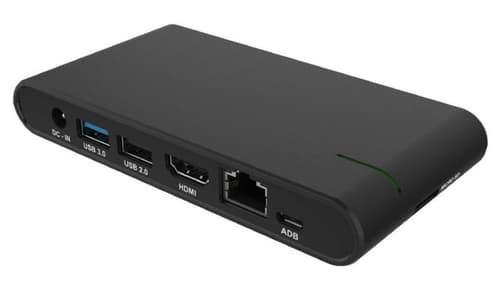 Smartsign Bxp100 Player By Qbic