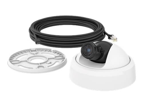 Axis 01001-001 Tilbehør Til Overvågningskamera Sensorenhed