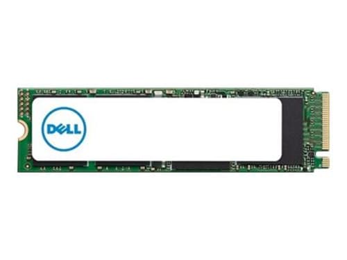 Dell Ab292882 Ssd-massamuisti M.2 256 Gb Pci Express Nvme M.2 Pci Express