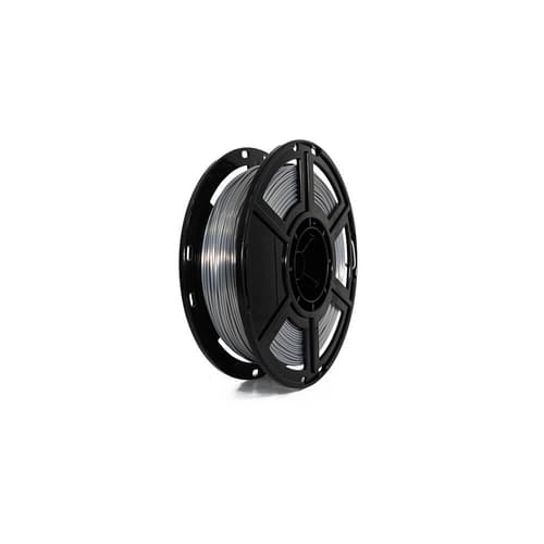 FlashForge PLA Silk 500g - Silver - 3D Printing Filament