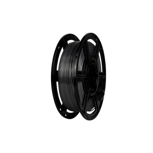 Alternativ bild 0 för Flashforge - 500g - Silk Metal Grey