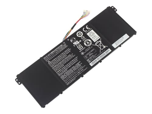 Coreparts Mbxac-ba0008 Reservdelar Bärbara Datorer Batteri