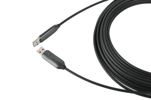 Direktronik Usb-a 3.0 M-m Active Optic Cable 40m