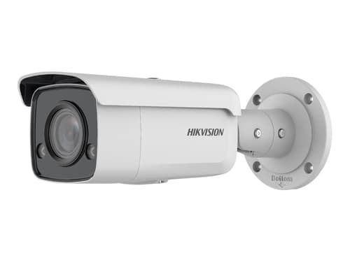 Hikvision Ds-2cd2t87g2-l(4mm)(c) Bullet Colorvu 4mm 8mp