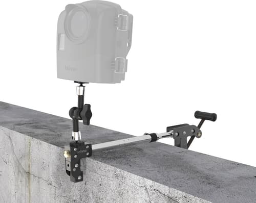 Brinno Acc1000p Camera Clamp Plus