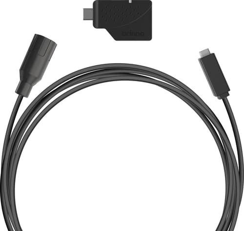 Brinno Afb1000 Camera Extender Kit Till Bcc2000