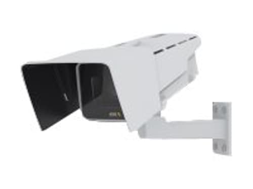 Axis 01692-001 Tilbehør Til Overvågningskamera Vejrskærm