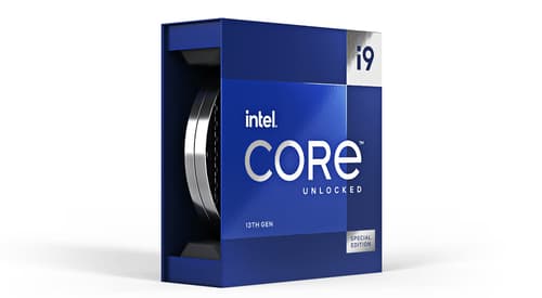 Intel Core I9 13900ks Lga 1700