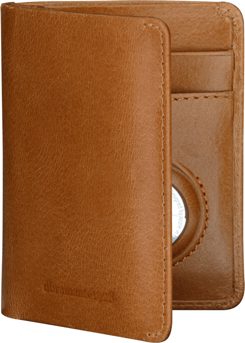 Dbramante1928 Billund Airtag Slim Wallet