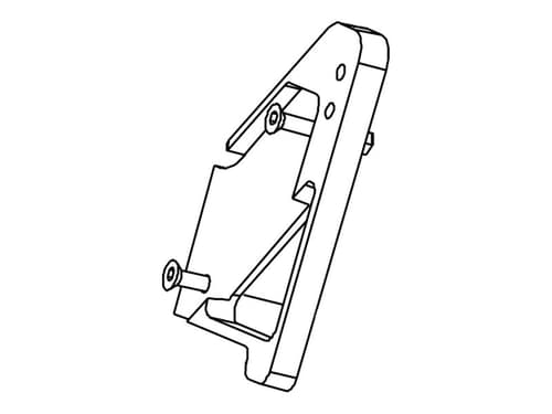 Honeywell Label Roll Kit-150mm 1pcs