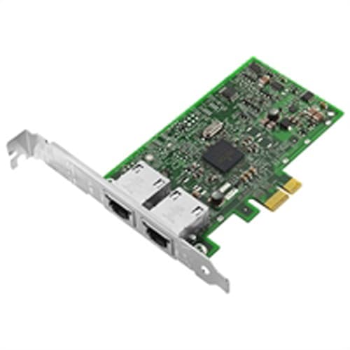 Dell Broadcom 5720 Dp 1gb Network Card Full Height