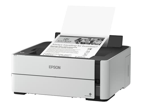 Epson Ecotank Et-m1170 A4 billede