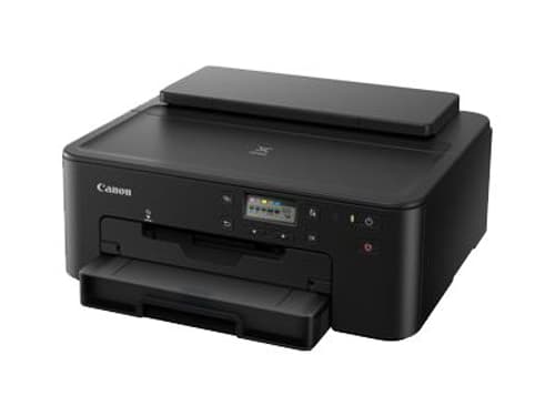 Canon Pixma Ts705a A4 Svart