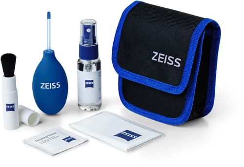 Zeiss Cleaning Kit billede