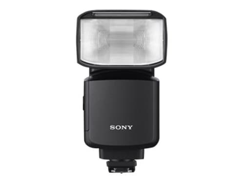 Sony Gn60 Flash billede
