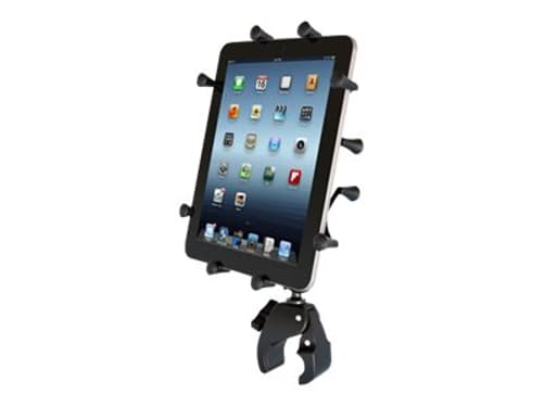 Ram Mounts Ram-b-400-c-un9-roto1u Hållare Surfplatta/umpc Svart Ram Mounts Ram-b-400-c-un9-roto1u Hållare Surfplatta/umpc Svart