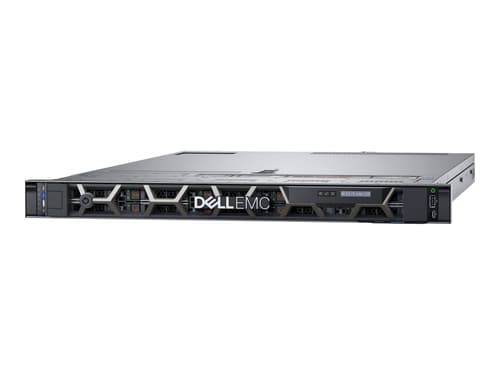 Dell PowerEdge R640 server 480 GB Rack (1U) Intel® Xeon® Silver