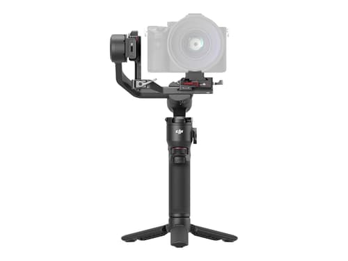 DJI RS 3 Mini - Motoriseret håndholdt stabilisator