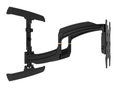 Chief Ts525tu Tv-kiinnike 147,3 Cm (58") Musta