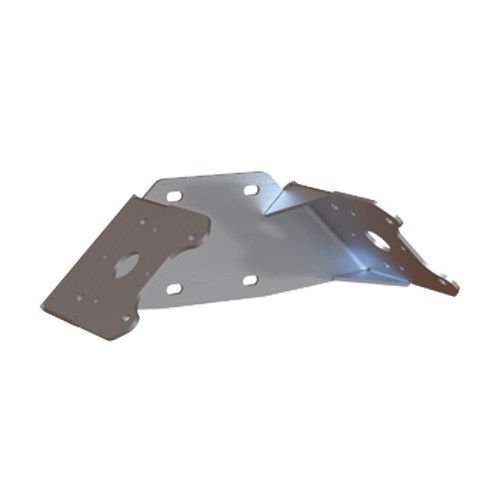 Poynting V-form Horizontal/vertical Mount Bracket