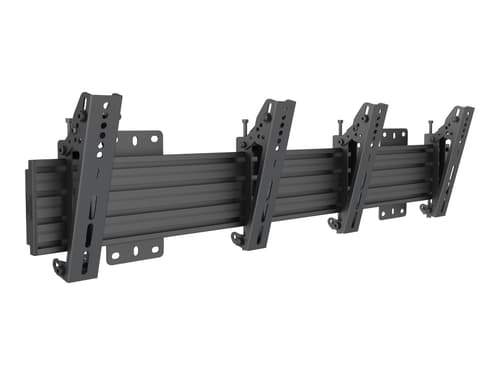 Multibrackets 7031 Kyltin Näyttökiinnike 81,3 Cm (32") Musta