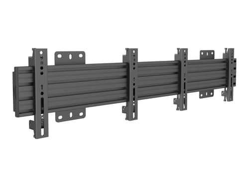 Multibrackets 7000 Kyltin Näyttökiinnike 81,3 Cm (32") Musta