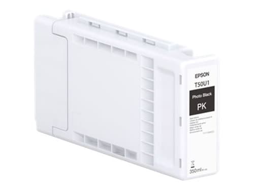 Epson Bläck Foto Svart Ultrachrome Xd3 T50u1 350ml - Sc-t7700d