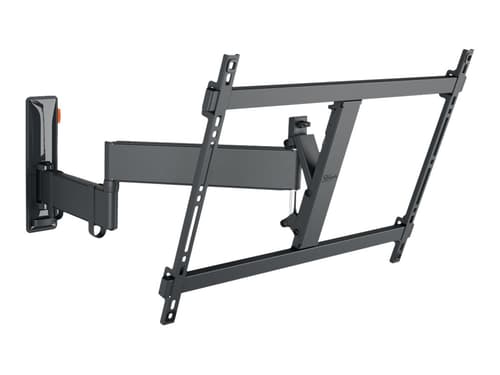 Vogel´s Vogels Tvm 3645 Comfort Wall Mount Motion+ 40-77" 35kg Black