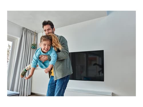 Vogel´s Tvm 3405 Comfort Wall Mount Fixed 32-77" 50kg