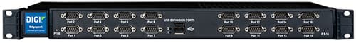 Digi Edgeport/216 16-port Rs-232 Serial To Usb Interface