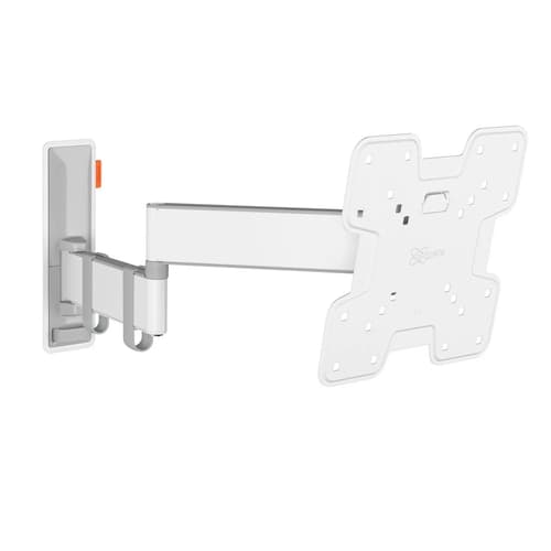 Vogel´s Tvm 3245 Comfort Wall Mount Motion+ 19-43 tommer 15kg White billede