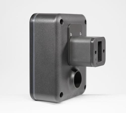 Honeywell Wall Mount - Genisis Xp 7680g