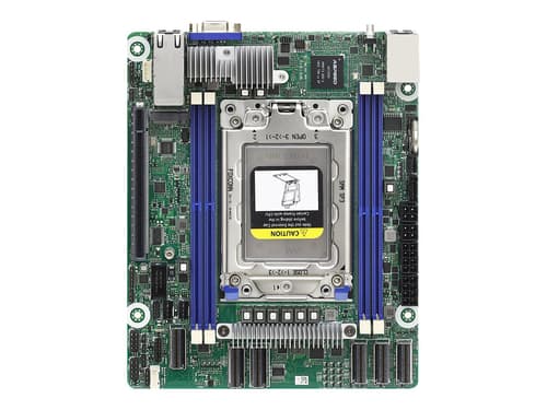 Asrock Rack Romed4id-2t (lga4094) Motherboard Mini-itx Sp3 Mini-itx