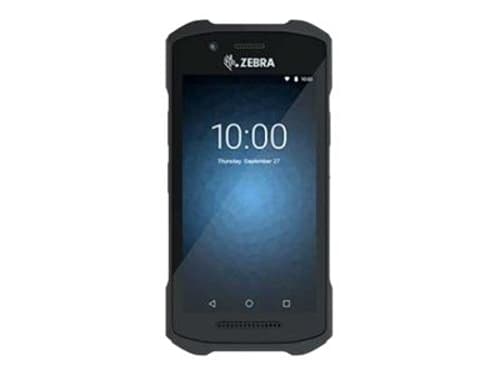Zebra TC21 WLAN SE4710 4/64 GB 2-pinners kontakt NFC