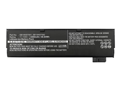 Coreparts Coreparts Laptop Battery Lenovo