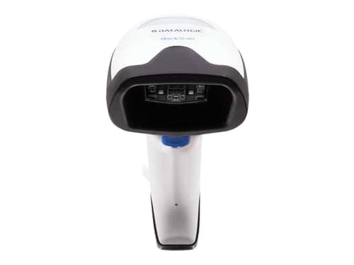 Datalogic Quickscan D2590 2d Usb-kit Valkoinen