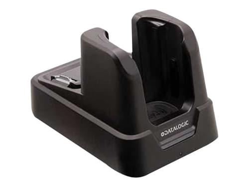 Datalogic 94a150106 Mobiililaitteen Laturi Kannettava Tietokone Musta Sisätila Musta
