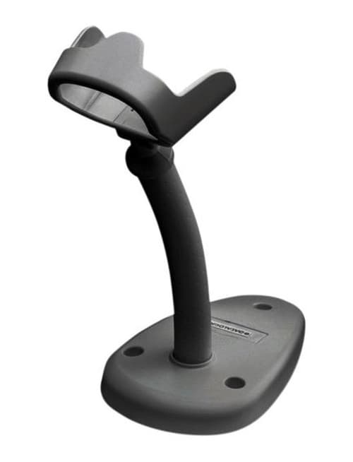 Datalogic Stativ Gooseneck G041 Sort - Gd4220/4290/gd4520/4590 billede