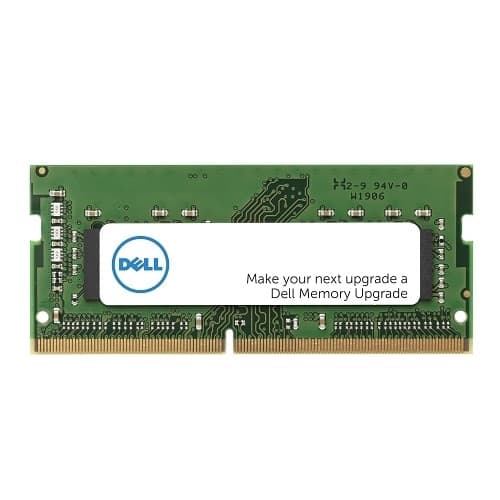 Dell Ram 32gb 4800mhz Ddr5 262-pin So-dimm billede