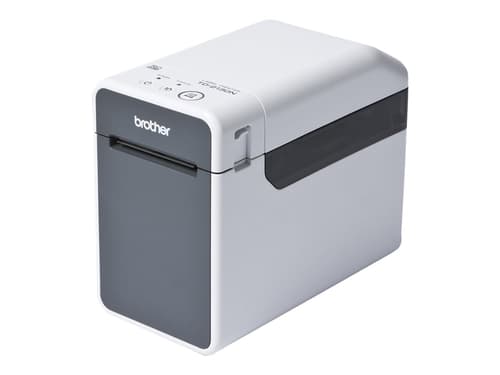 Brother Td-2135n Dt 300 Dpi Usb/sarjaliitäntä/lan