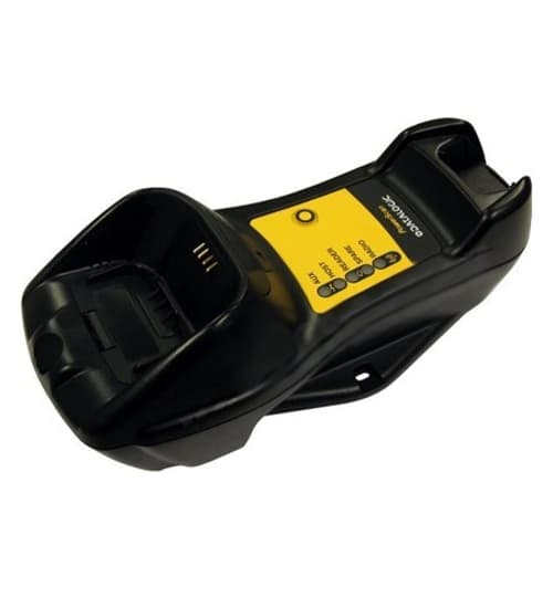 Datalogic Laddare/basstation Bluetooth Multi-interface Svart