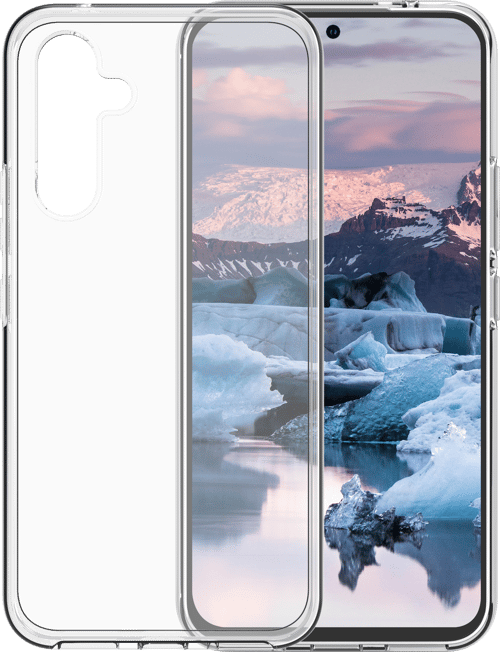 Dbramante1928 Iceland Pro Samsung Galaxy A54 5g Transparent billede