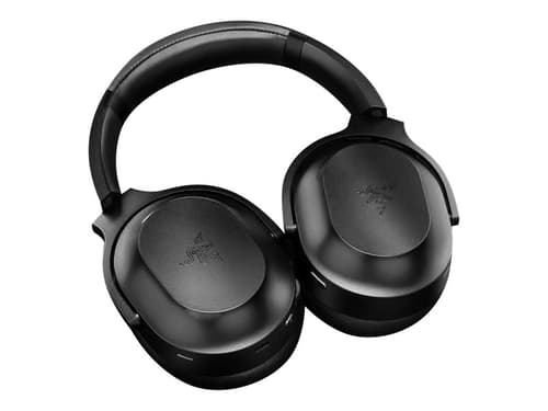 Razer Barracuda Pro Wireless Gaming Headset Stereo USB-C Svart