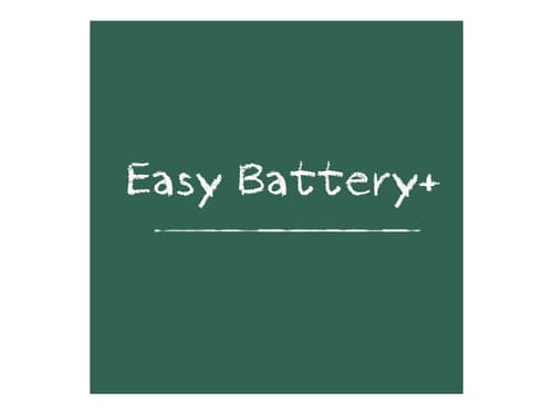 Eaton Easy Batteri+ Product X