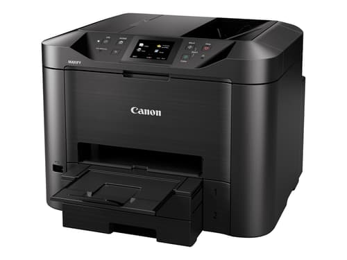 Canon Maxify Mb5450 A4 Mfp