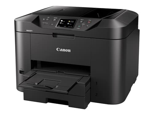 Canon Maxify Mb2750 A4 Mfp